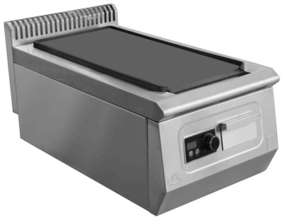 Жарочная поверхность индукционная ITERMA ПЖИ-400/700м-R