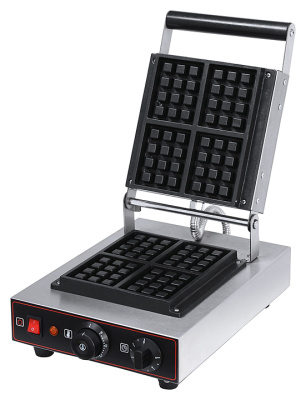 Вафельница EKSI IWB-1S