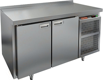Стол холодильный HiCold SN 11/TN
