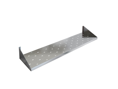 Полка навесная перф. Kayman ПН-41/1003