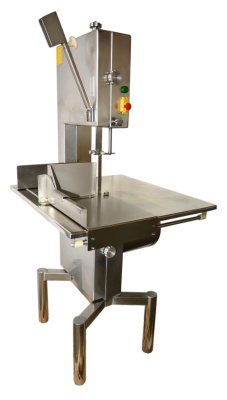 Пила ленточная ТОРГМАШ Барановичи ПЛМ-240