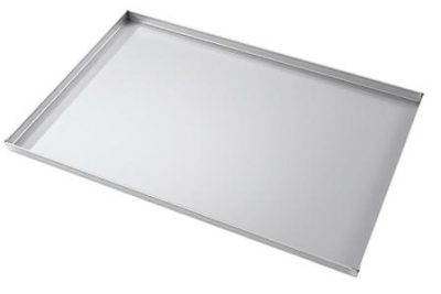 Лист для пекарского шкафа ITERMA 342X242