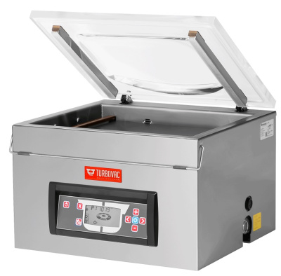 Аппарат упаковочный вакуумный TURBOVAC S40 PRO II