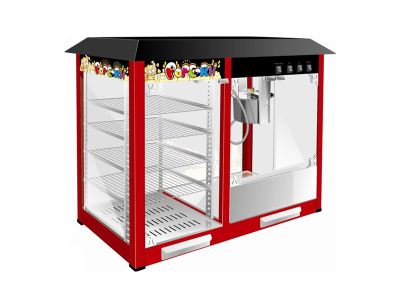 Аппарат для поп-корна EKSI HW-P8