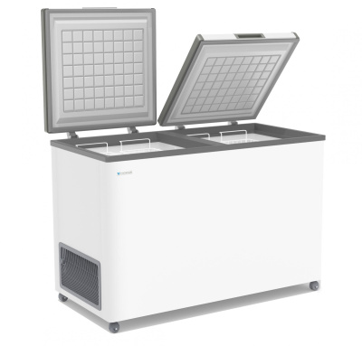 Морозильный ларь FROSTOR F 400 SD
