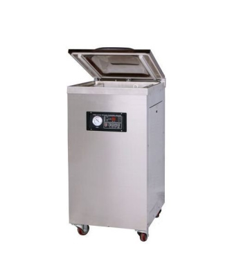 Упаковщик вакуумный EKSI EDZ-400/2E