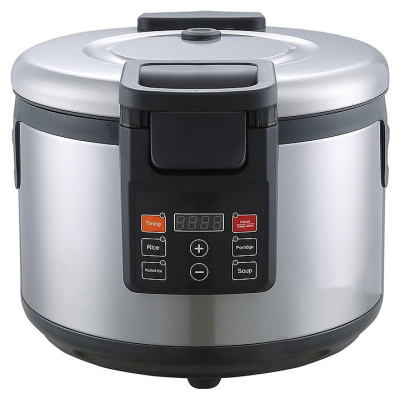 Рисоварка INDOKOR IR-1985PRO