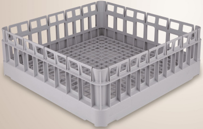 Корзина для стаканов Elettrobar 780078/780135 (500х500) 