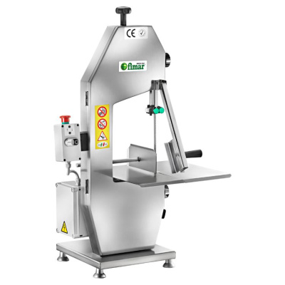 Пила ленточная FIMAR 1830 220В анодированная