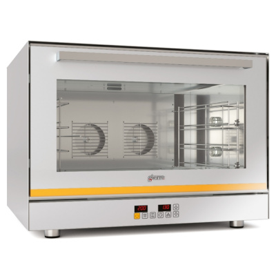 Шкаф пекарский GIERRE BRIO MAXI DIGITALE