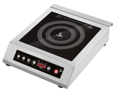 Плита индукционная AIRHOT IP3500 T