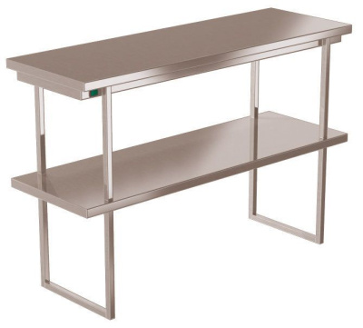 Полка тепловая KAYMAN ПТН-22К/0603