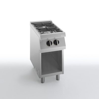 Плита газовая Apach SLRRG47OS