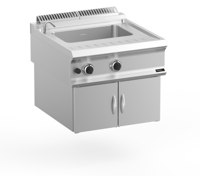 Макароноварка газовая Apach GLPCG77P