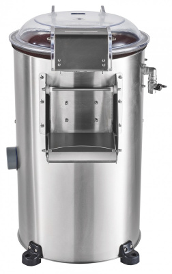 Машина картофелеочистительная Abat МКК-300