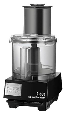Кухонный процессор WARING WFP7E