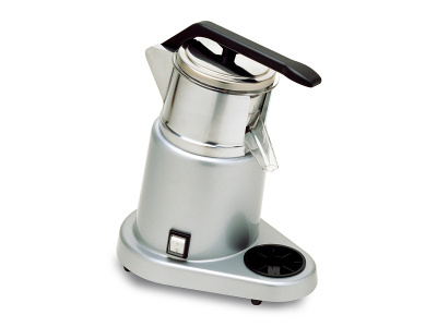 Соковыжималка MACAP P206 C10 (серая)