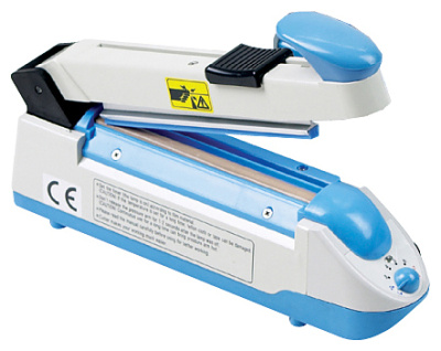 Запайщик пакетов CAS CXP-300/2C