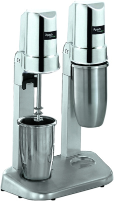 Миксер для молочных коктейлей APACH AMX2 ECO