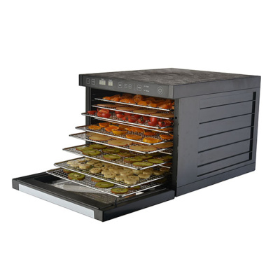 Сушилка для овощей и фруктов GEMLUX GL-FD-635S