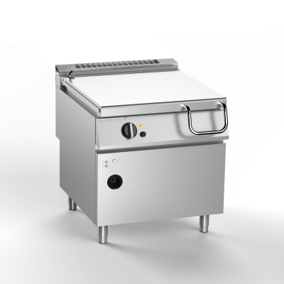 Сковорода опрокидываемая газовая Apach SLBPG89AI