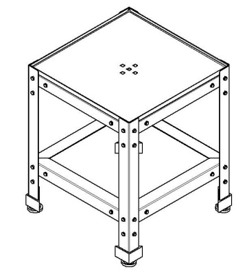 Подставка под электрокипятильник ITERMA 430 сп460-400/400/500-11