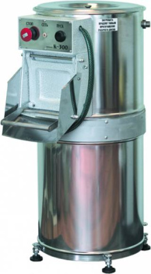 Картофелечистка Пермьторгмаш К-300