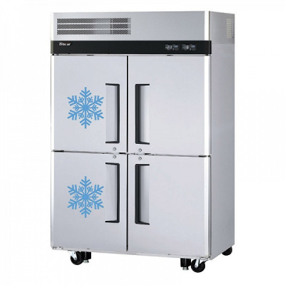 Комбинированный шкаф TURBO AIR KRF45-4H