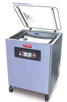Аппарат упаковочный вакуумный TURBOVAC M10 PRO GAS