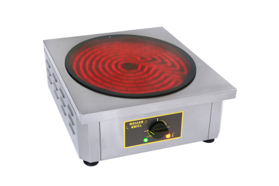 Подогреватель для блинов Roller Grill CVE 400