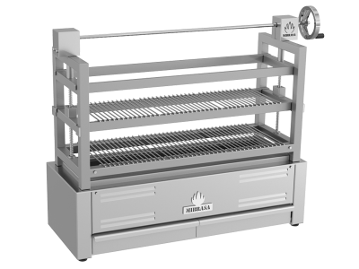 Гриль робата MIBRASA RM SE 115
