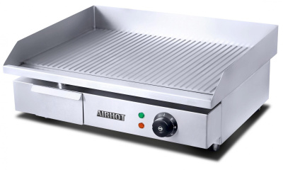 Жарочная поверхность AIRHOT GE-550/G