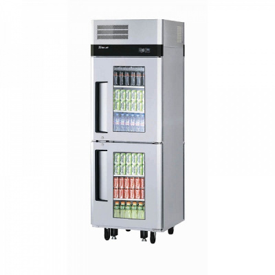 Холодильный шкаф TURBO AIR KRT25-2W