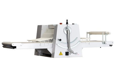 Тестораскатка Apach ASH600/1200B