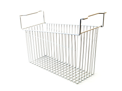 Корзина для ларя ITALFROST с гнутой крышкой