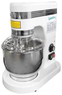 Миксер планетарный GASTROMIX B 5