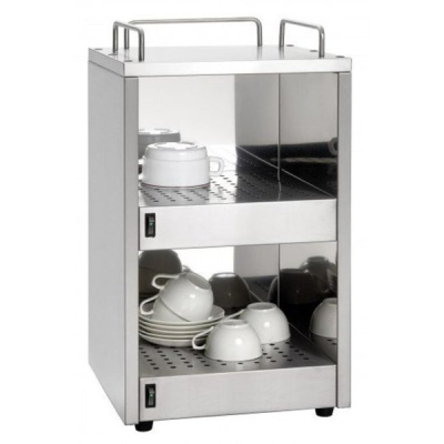 Подогреватель чашек EKSI Cup Warmer 2S 