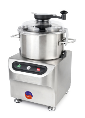 Куттер INDOKOR с5