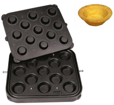 Форма для тарталеток AIRHOT TM-13 