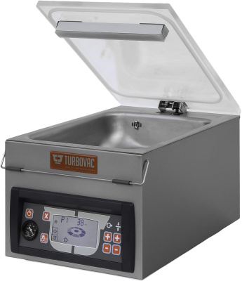 Аппарат упаковочный вакуумный TURBOVAC S30 GAS