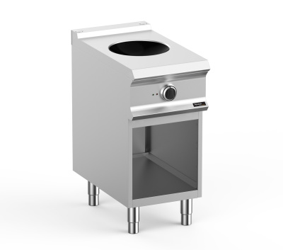 Плита вок индукционная Apach GLRWE47OSP