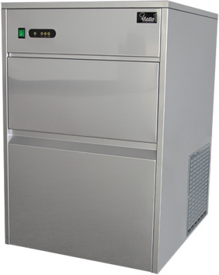 Льдогенератор VIATTO VA-IM-50