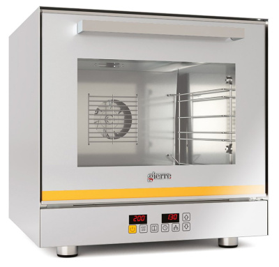 Шкаф пекарский GIERRE BRIOX DIGITALE