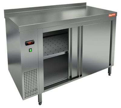 Стол тепловой HiCold TS 10 GN