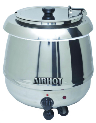 Мармит AIRHOT SB-6000S