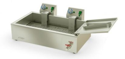 Мармит для картофеля фри АТЕСИ МФ-655/3