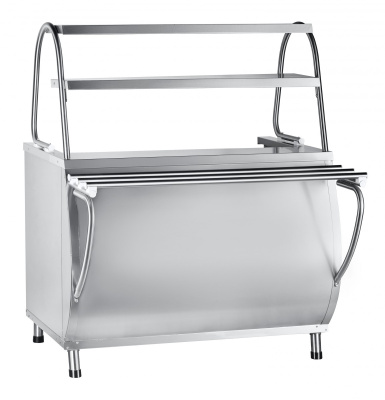 Мармит 1-х блюд Abat ПМЭС-70М 