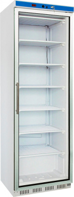 Шкаф морозильный VIATTO HF400G 