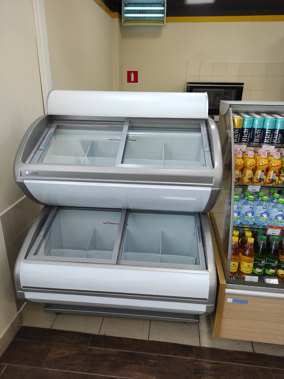 ПАО "НК "РОСНЕФТЬ" - СМОЛЕНСКНЕФТЕПРОДУКТ"