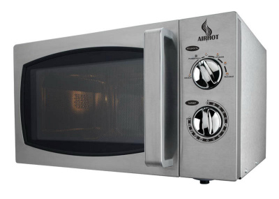 Печь микроволновая AIRHOT WP900-25L M